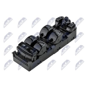 INTERRUPTEUR LEVE VITRE VOLVO S90/V90 2017-