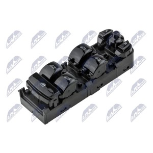 INTERRUPTEUR LEVE VITRE VOLVO S90/V90 2017-