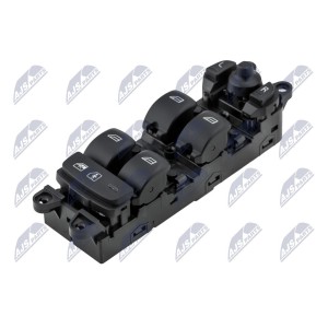 INTERRUPTEUR LEVE VITRE VOLVO S60/V60 2011-2018