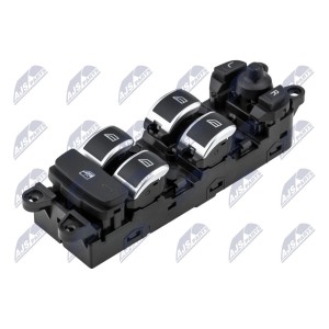 INTERRUPTEUR LEVE VITRE VOLVO S60 2010-
