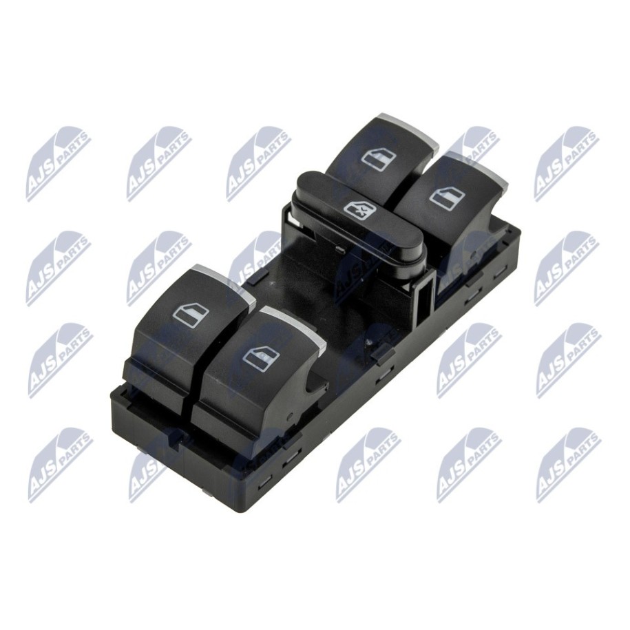 INTERRUPTEUR LEVE VITRE VW GOLF VI 2008-