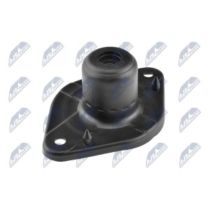 KIT DE MONTAGE POUR AMORTISSEURS AUDI A6 QUATTRO 97-05
