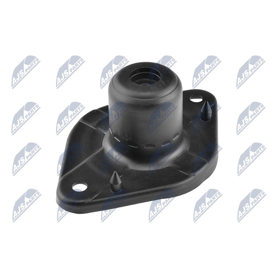 KIT DE MONTAGE POUR AMORTISSEURS AUDI A6 QUATTRO 97-05