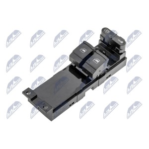 INTERRUPTEUR LEVE VITRE VW GOLF IV 1997-