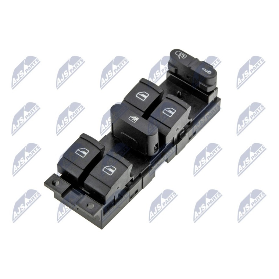 INTERRUPTEUR LEVE VITRE VW GOLF IV 1997-