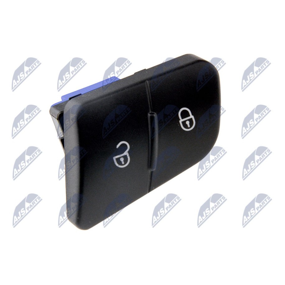 INTERRUPTEUR, VERROUILAGE DES PORTIERES VW PASSAT B6 2005-