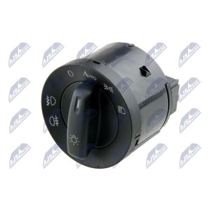 INTERRUPTEUR, LUMIERE PRINCIPALE VW GOLF V 2003-