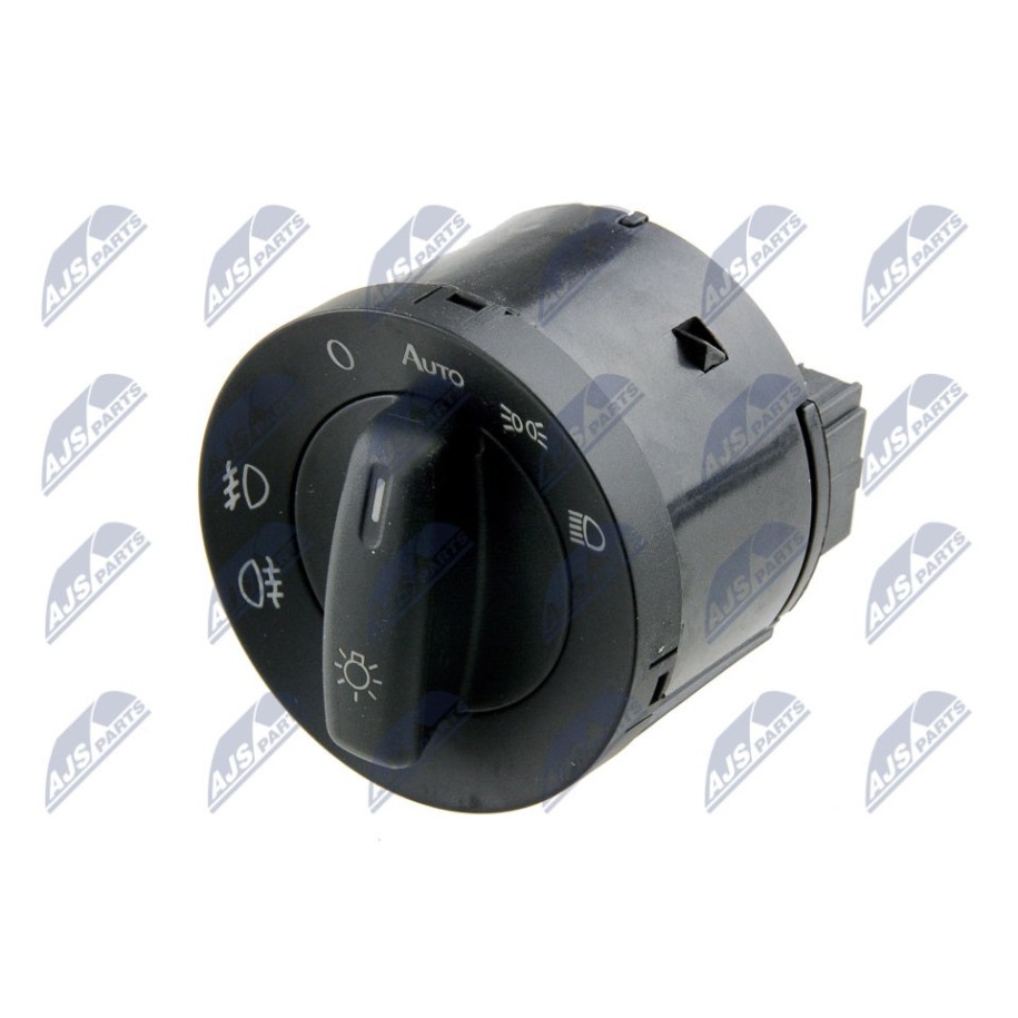 INTERRUPTEUR, LUMIERE PRINCIPALE VW GOLF V 2003-