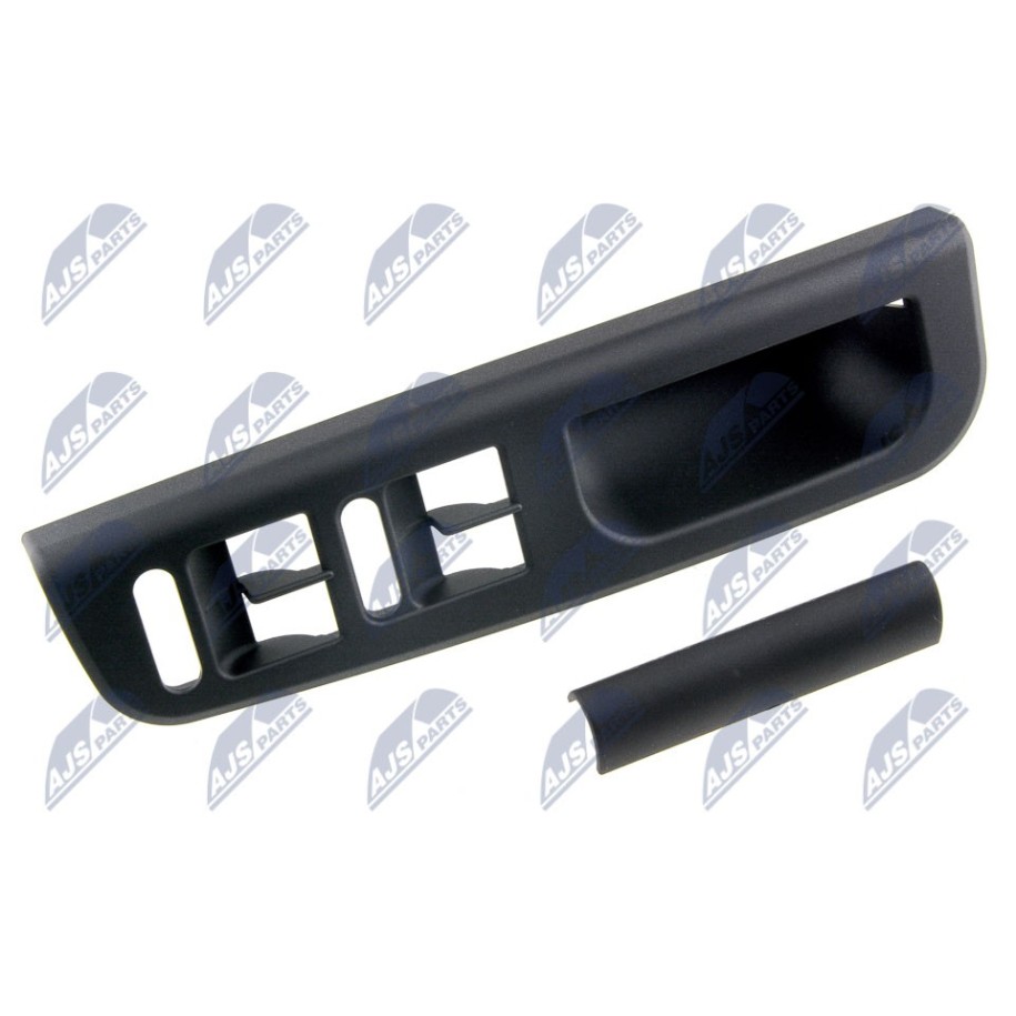 INTERIEURE PANNEAU POIGNEE PORTE VW BORA -2005