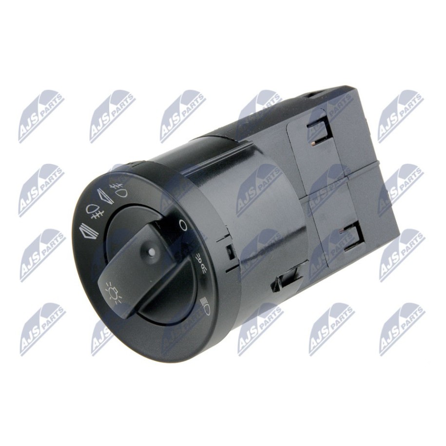 INTERRUPTEUR, LUMIERE PRINCIPALE AUDI A4 B6 2000-2004