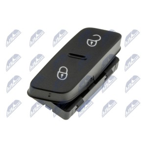 INTERRUPTEUR, VERROUILAGE DES PORTI?RES VW GOLF V 2003-