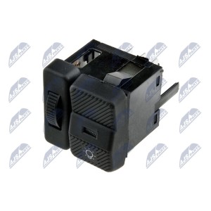 INTERRUPTEUR, LUMIERE PRINCIPALE VW T4 1990-2004