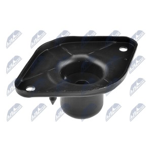 KIT DE MONTAGE POUR AMORTISSEURS AUDI A6 QUATTRO 97-05