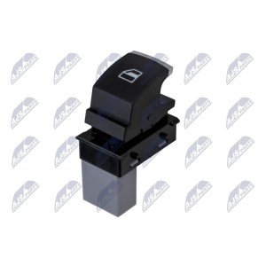 BOUTON DE COMMANDE DE FENETRE SEAT ALHAMBRA 2010-