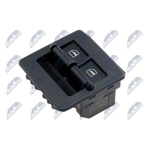 INTERRUPTEUR LEVE VITRE VW BEETLE 1998-2010