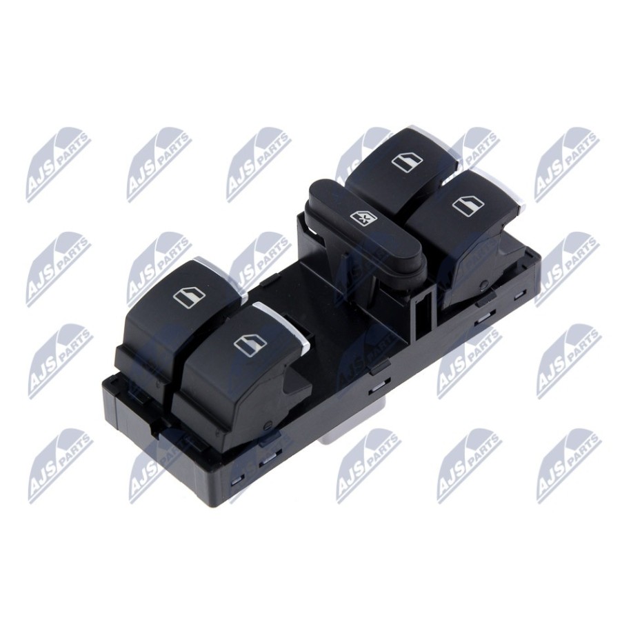INTERRUPTEUR LEVE VITRE VW PASSAT B7 2010-
