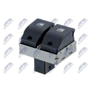 INTERRUPTEUR LEVE VITRE SEAT IBIZA/CORDOBA 2002-2009