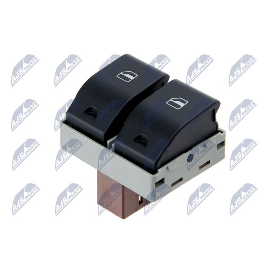 INTERRUPTEUR LEVE VITRE SEAT IBIZA/CORDOBA 2002-2009