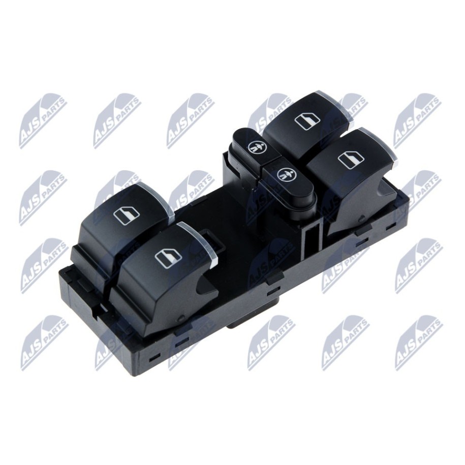 INTERRUPTEUR LEVE VITRE SEAT ALHAMBRA 2010-
