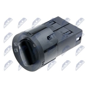 INTERRUPTEUR, LUMIERE PRINCIPALE VW GOLF IV 1997-