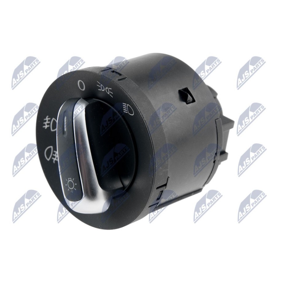 INTERRUPTEUR, LUMIERE PRINCIPALE VW GOLF V 2003-
