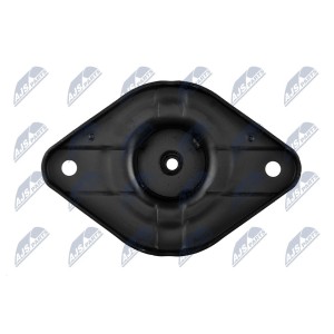 KIT DE MONTAGE POUR AMORTISSEURS AUDI A6 QUATTRO 97-05