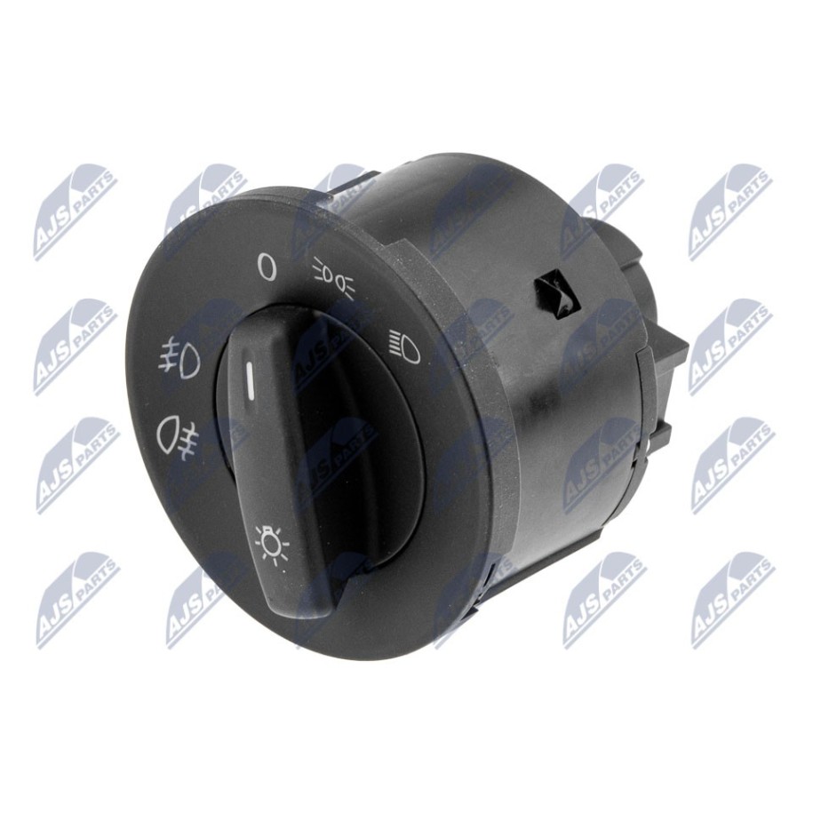 INTERRUPTEUR, LUMIERE PRINCIPALE SKODA OCTAVIA II 2004-