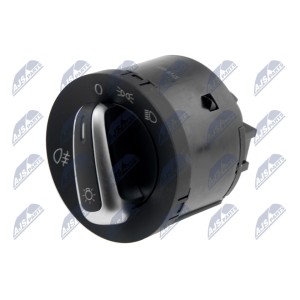 INTERRUPTEUR, LUMIERE PRINCIPALE VW GOLF VI 2008-