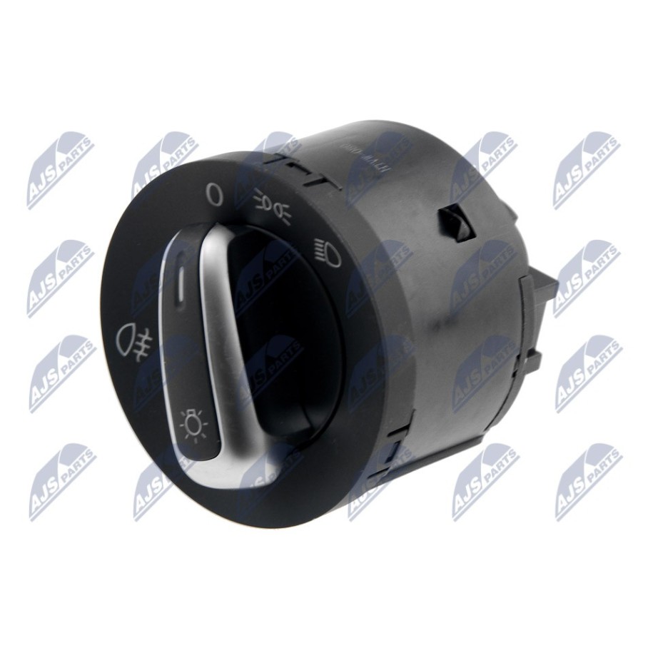 INTERRUPTEUR, LUMIERE PRINCIPALE VW GOLF VI 2008-
