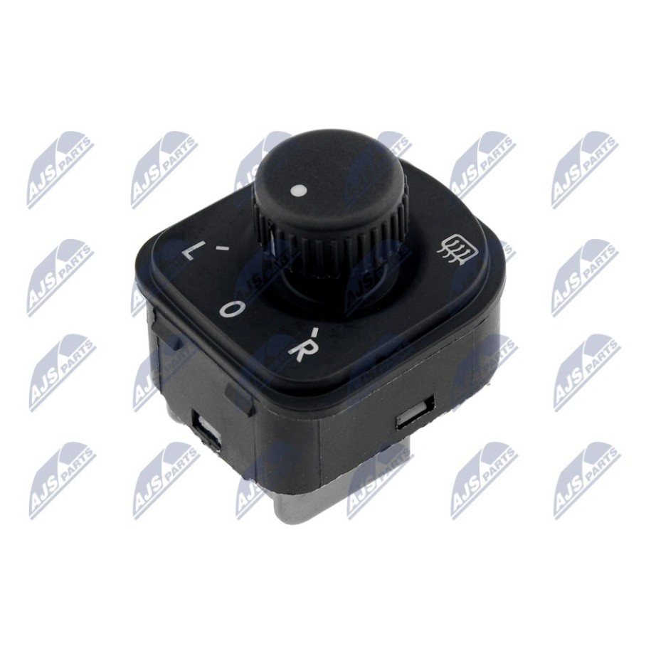 COMMANDE, AJUSTAGE DU MIROIR VW GOLF V 2003-
