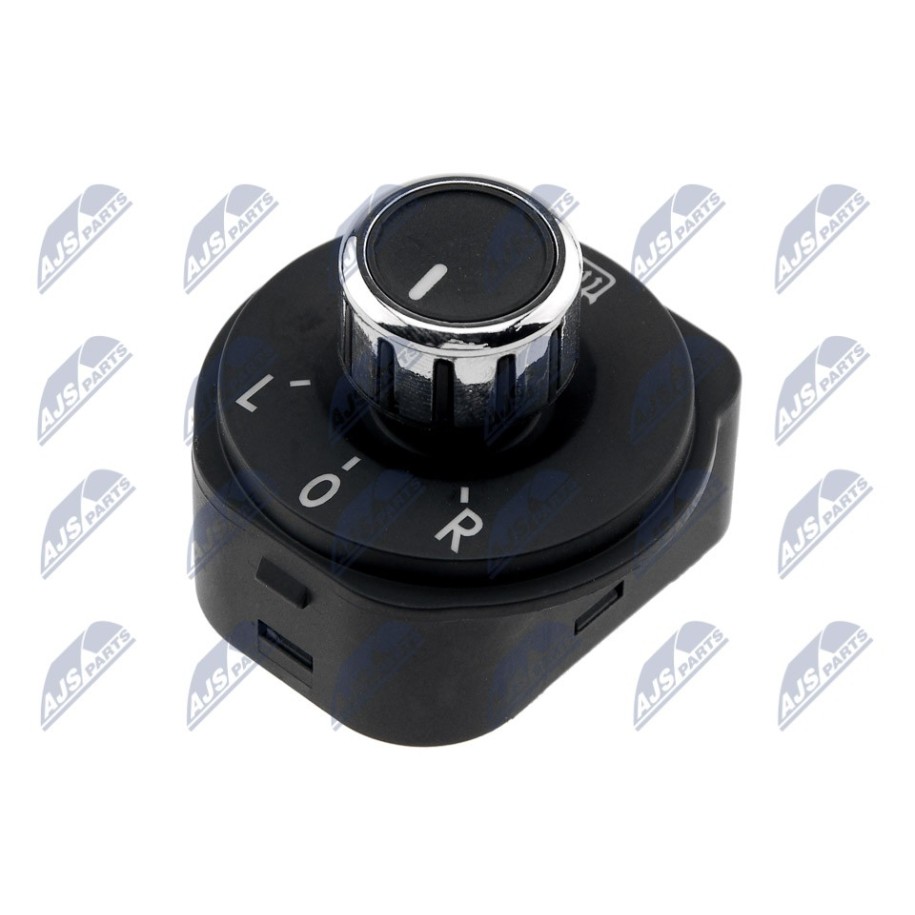 COMMANDE, AJUSTAGE DU MIROIR VW POLO 2009-