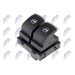INTERRUPTEUR LEVE VITRE VW AMAROK 2010-