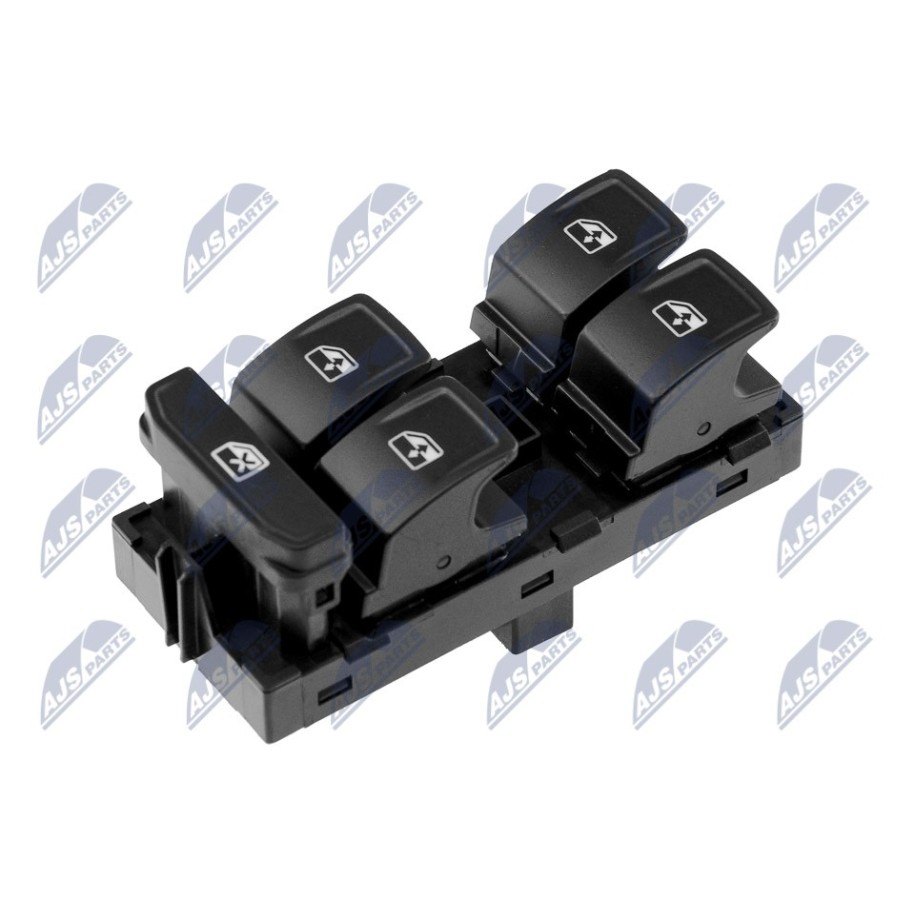 INTERRUPTEUR LEVE VITRE VW GOLF VII 2012-