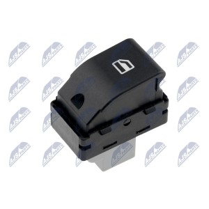 BOUTON DE COMMANDE DE FENETRE VW FOX 2005-