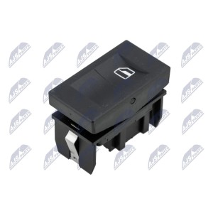 BOUTON DE COMMANDE DE FENETRE VW POLO 1994-2001
