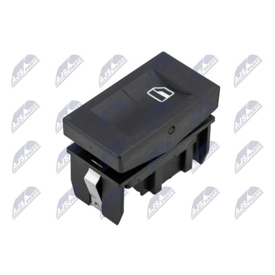 BOUTON DE COMMANDE DE FENETRE VW POLO 1994-2001