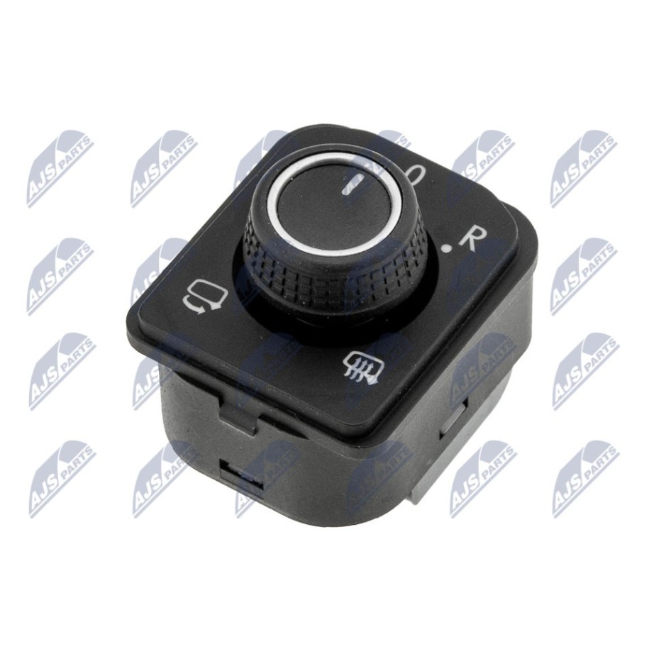 COMMANDE, AJUSTAGE DU MIROIR VW PASSAT B8 2014-