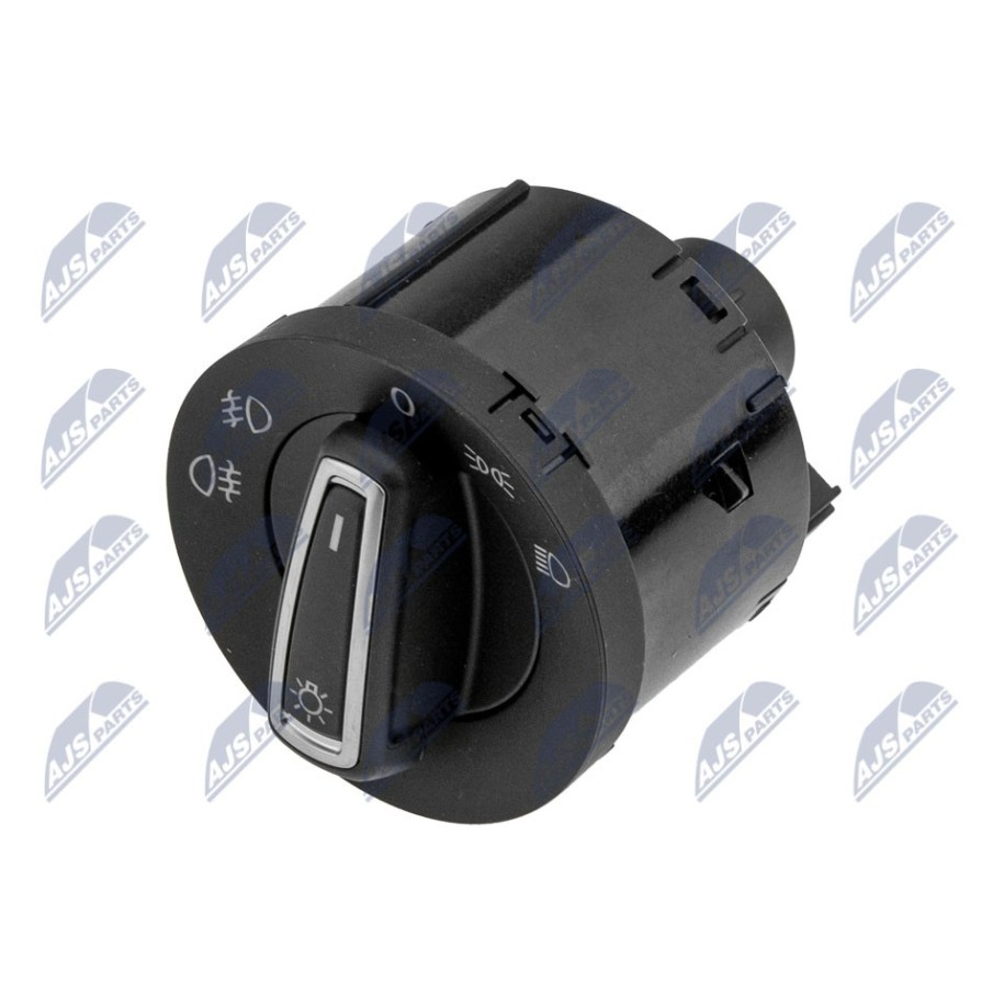 INTERRUPTEUR, LUMIERE PRINCIPALE VW GOLF VII 2012-
