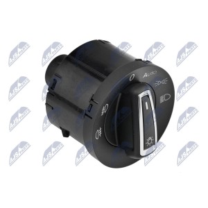 INTERRUPTEUR, LUMIERE PRINCIPALE VW POLO 2014-