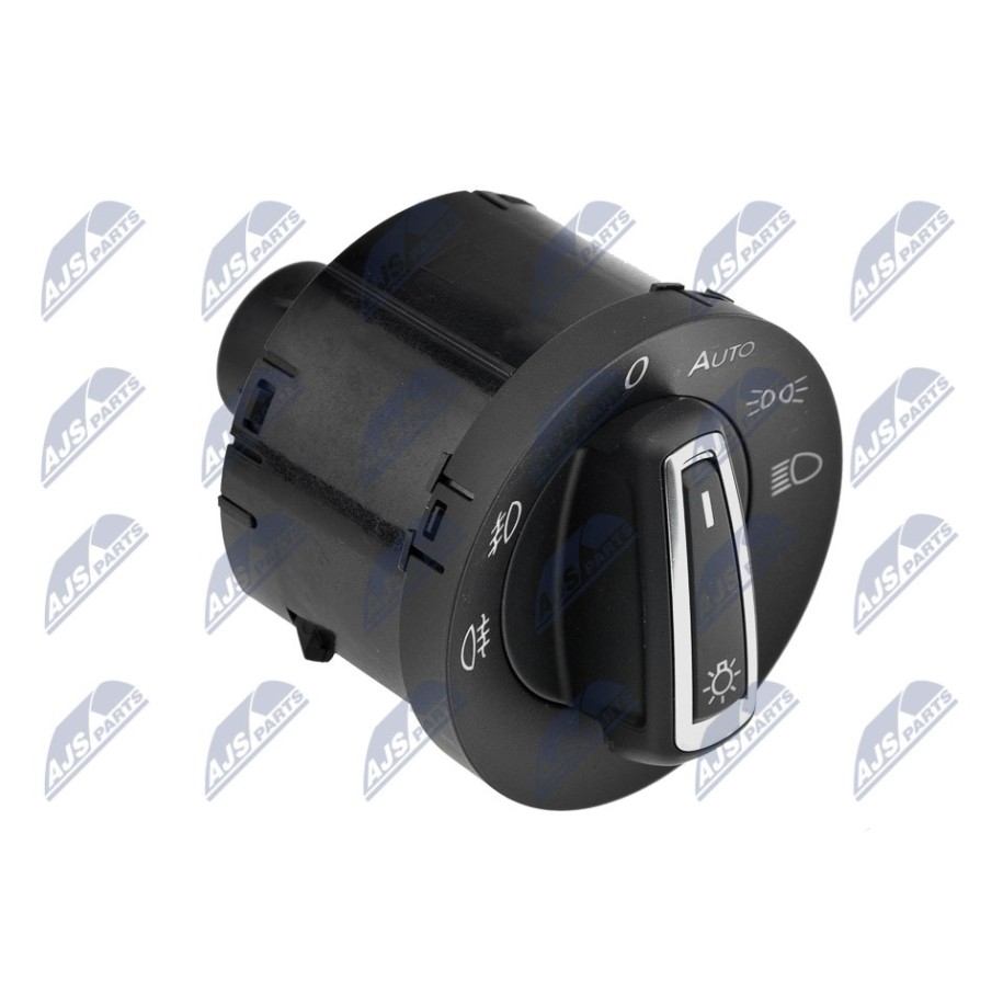 INTERRUPTEUR, LUMIERE PRINCIPALE VW POLO 2014-