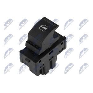 BOUTON DE COMMANDE DE FENETRE VOLKSWAGEN UP 2011-