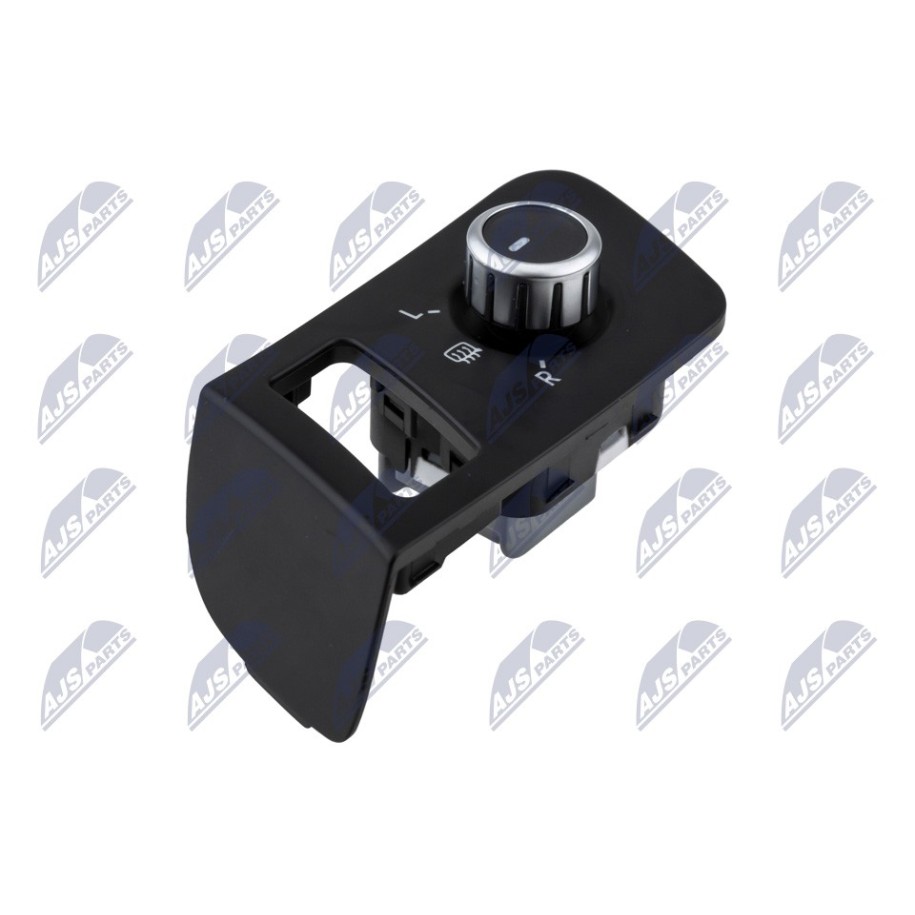 COMMANDE, AJUSTAGE DU MIROIR VW CADDY 2004-