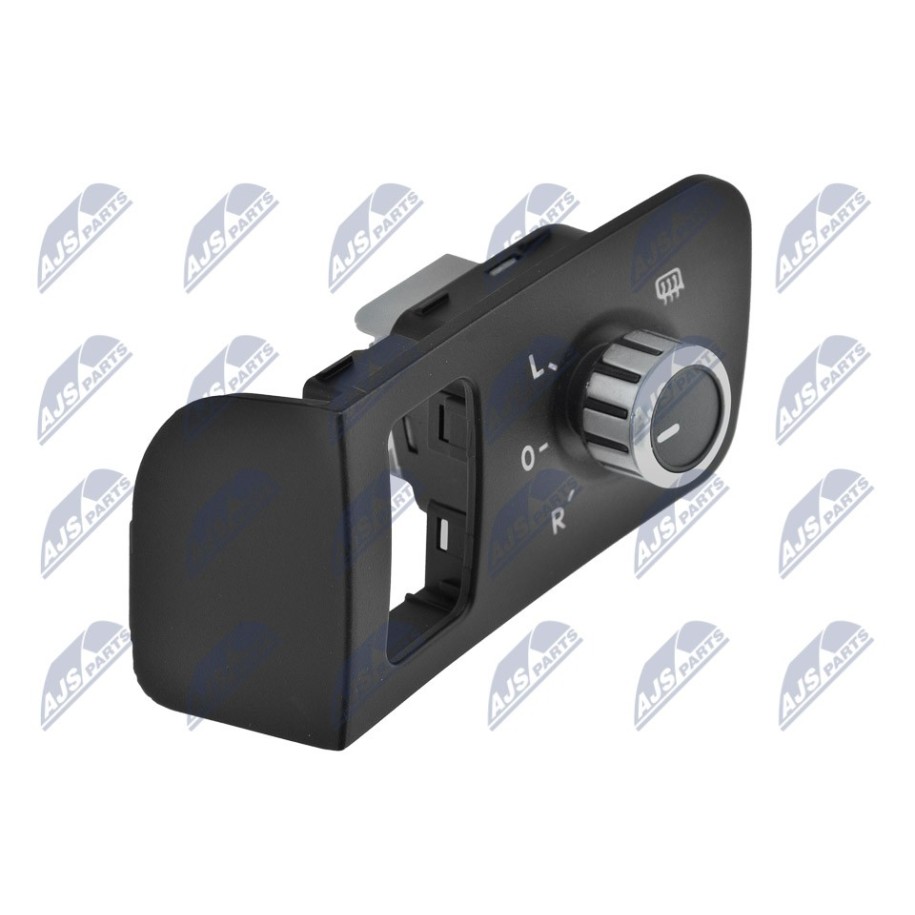 COMMANDE, AJUSTAGE DU MIROIR VW CADDY 2004-