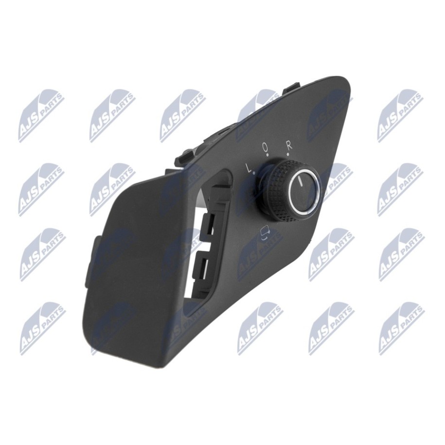 COMMANDE, AJUSTAGE DU MIROIR VW GOLF VII 2012-