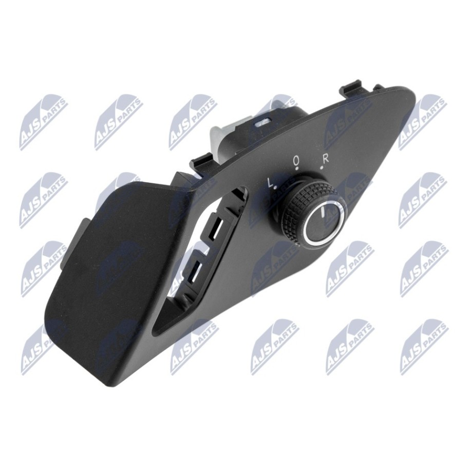 COMMANDE, AJUSTAGE DU MIROIR VW GOLF VII 2012-