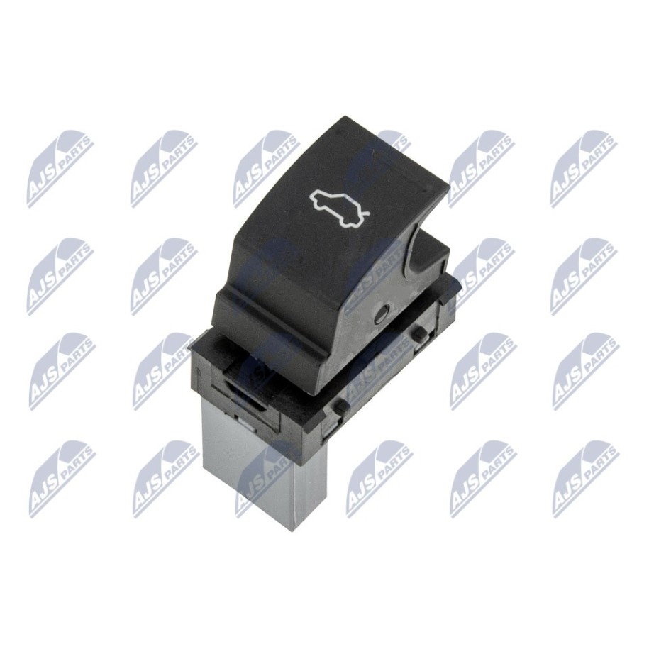 BOUTON D'OUVERTURE DU COFFRE VW SCIROCCO 2008-