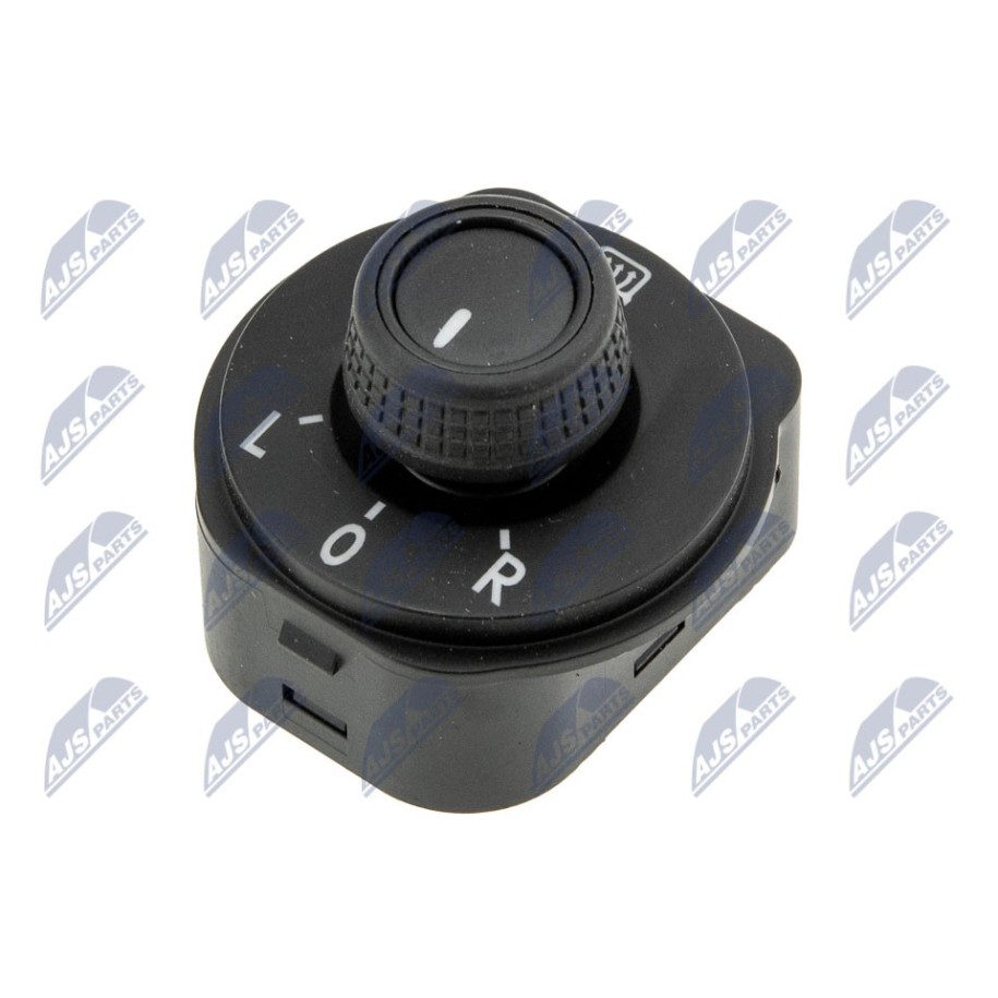 COMMANDE, AJUSTAGE DU MIROIR VW POLO 2014-