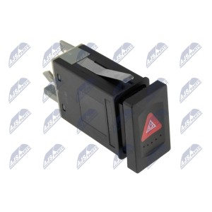 INTERRUPTEUR DE SIGNAL DE DETRESSE VW PASSAT B5 1996-2005