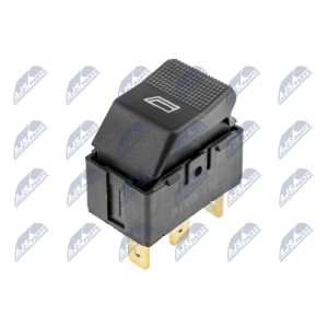 BOUTON DE COMMANDE DE FENETRE VW TRANSPORTER T4 1996-2004