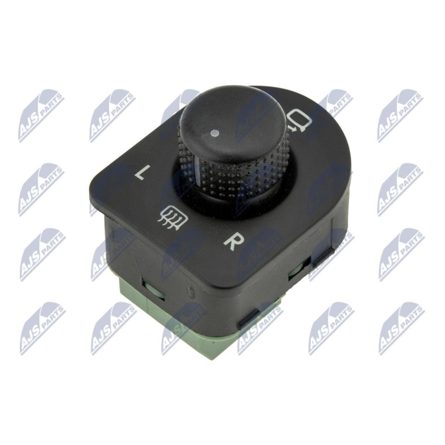 COMMANDE, AJUSTAGE DU MIROIR VW MULTIVAN V 2003-2015